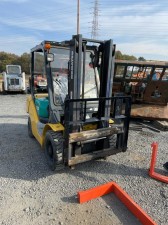 Forklift Komatsu FG25T