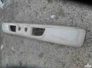  Used truck bumper