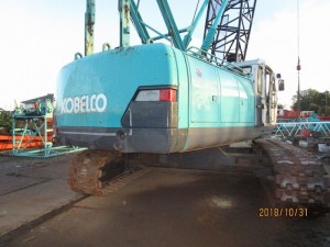 Crane Kobelco 7055-2
